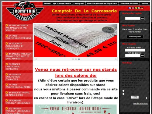 comptoir comptoir