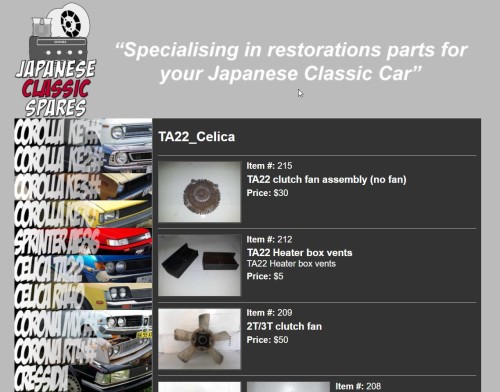 japaneseclassic