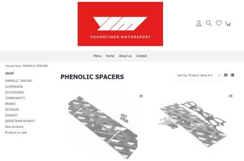 phenolic