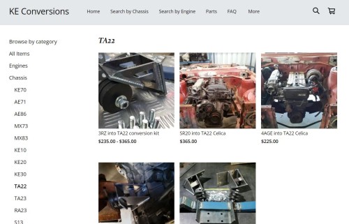 ta22swap ta22swap
