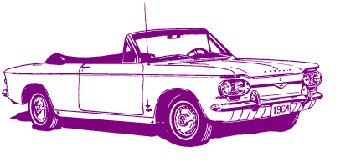 corvair