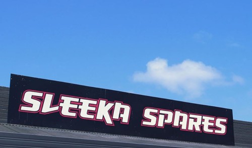 sleeka